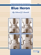 Blue Heron by Siennicki Edmund J for Conductor