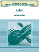 Starfleet by Meyer Richard for Conductor