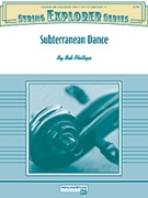 Subterranean Dance by Phillips Bob for Conductor