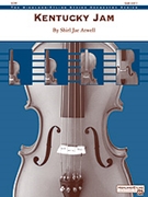 Kentucky Jam by Atwell Shirl Jae for Full Score