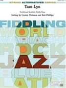 Tam Lyn by Scottish - Plohman and Phillips - for String Orchestra