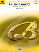 Faith's Waltz (a Little Waltz In G) by Cerulli Bob for String Orchestra