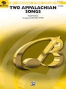 2 Appalachian Songs by - Story Michael - for String Orchestra