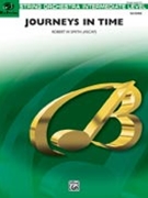 Journeys In Time by Smith Robert W for String Orchestra