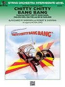 Chitty Chitty Bang Bang by Sherman Richard and Robert - Lopez Victor - for Conductor