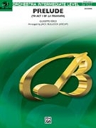 Prelude (act 1 La Traviata) by Verdi Giuseppe - Bullock Jack - for Full Orchestra