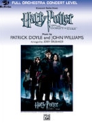 Harry Potter & The Goblet Of Fire by Williams John - Brubaker Jerry - for Full Orchestra