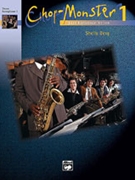 Chop-monster 1 by Berg Shelton for TSax1