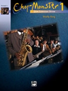 Chop-monster 1 by Berg Shelton for Trumpet 1