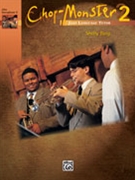 Chop-monster 2 by Berg Shelton for ASax2