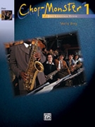 Chop-monster 1 by Berg Shelton for Flute
