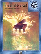 Italian Festival by Olson for Piano