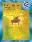 Rainbow Song by Olson for Piano