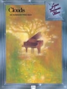 Clouds by Olson for Piano