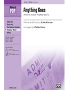 Anything Goes by Porter Cole - Kern Philip - for SSAA (Featured On Glee)