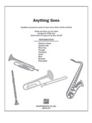Anything Goes by Porter Cole - Kern Philip - for Instrumental Parts (Featured On Glee)