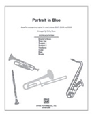 Portrait In Blue by - Shaw Kirby - for Instrumental Parts