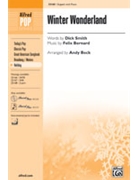 Winter Wonderland by Bernard Felix - Beck Andy - for 2-Part