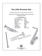 Little Drummer Boy by Simeone Harry - Hayes Mark - for Instrumental Parts