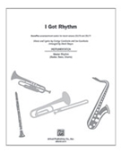 I Got Rhythm by Gershwin George - Hayes Mark - for Instrument Pak