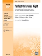 Perfect Christmas Night by O'Neill and Kinkel - Gilpin Greg - for 2-Part