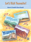 Let's Visit Yosemite by Vandall for Piano