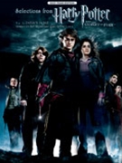 Harry Potter & The Goblet Of Fire by Doyle Patrick - Coates Dan - for Piano Collection