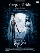 Corpse Bride (main Title) - From "corpse Bride" by Elfman Danny - Coates Dan - for Piano Easy