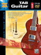 Max Tab Guitar 1 by Manus and Harnsberger - Max Series - for Guitar Tab