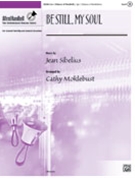 Be Still My Soul by Sibelius Jean - Moklebust Cathy - for Handbells