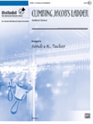 Climbing Jacob's Ladder by - Tucker Sondra - for Handbells