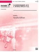 I Surrender All by - Eithun Sandra - for Handbells