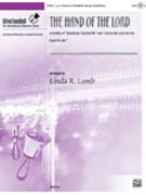 Hand Of The Lord by - Lamb Linda R. - for Handbells