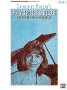 Catherine Rollin's Favorite Solos Bk 2 by Rollin Catherine for Piano