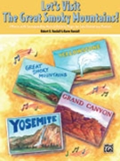 Let's Visit The Great Smoky Moutains by Vandall for Piano