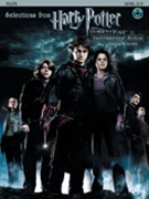 Harry Potter & The Goblet Of Fire by Doyle Patrick for Flute Collection
