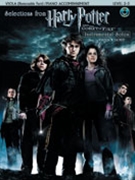 Harry Potter & The Goblet Of Fire by Doyle Patrick for Viola