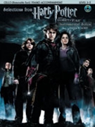 Harry Potter & The Goblet Of Fire by Doyle Patrick for Cello Collection