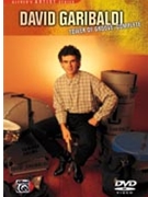 David Garibaldi - Tower Of Groove - Cmplt by Garibaldi David David Garibaldi for DVD (Tower Of Groove - Co)