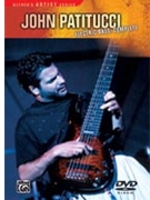 John Patitucci: Electric Bass Complete by Patitucci John John Patitucci for Bass Guita