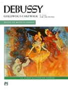 Golliwogg's Cakewalk by Debussy Claude - Hinson Maurice - for Piano