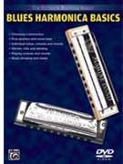 Blues Harmonica Basics by Wood Jimmie - Ultimate Beginner Se - for Harmonica