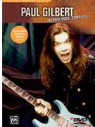 Paul Gilbert: Intense Rock Complete by Gilbert Paul Paul Gilbert for Guitar
