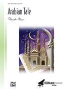 Arabian Tale by Mier Martha for Piano