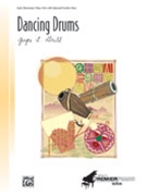 Dancing Drums by Grill Joyce for Piano