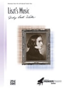 Liszt's Music by Wells Judy East for Piano