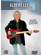 Albert Lee: Country Boy by Lee Albert Albert Lee for Guitar DVD