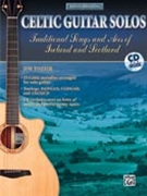 Celtic Guitar Solos by Various - Tozier Jim - for Guitar Tab