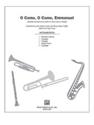 O Come O Come Emmanuel by Curry Craig for Instrumental Parts