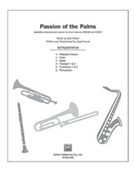 Passion Of The Palms by Larson Lloyd - Larson Lloyd - for Instrumental Parts